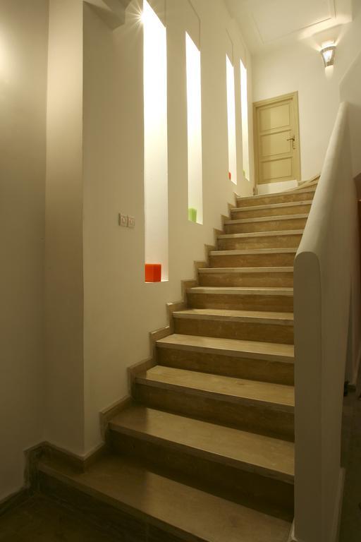 Riad Marrabahia Marakéš Exteriér fotografie